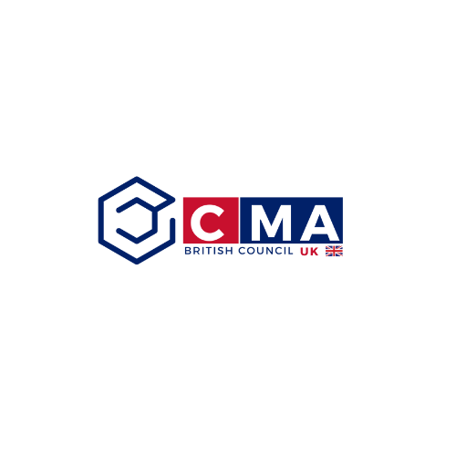 CMA Logo